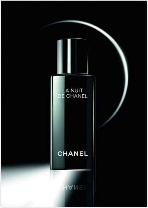 chanel nuit cream|Chanel le jour moisturizer.